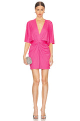 Rosemarie Mini Dress