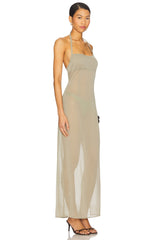 Driftwood Maxi Dress