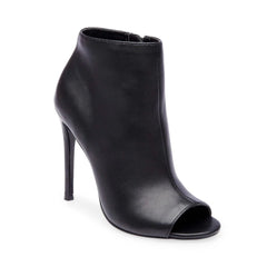 Kicking Black Leather - Sm Rebooted