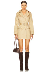 by Marianna Provins Mini Dress