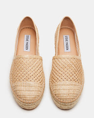 Baywalk Natural Raffia - Sm Rebooted