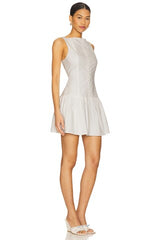 Kingsley Mini Dress
