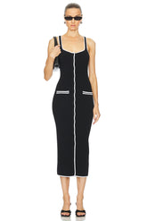 by Marianna Havilah Midi Dress