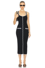 by Marianna Havilah Midi Dress