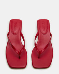 Caribbean Red - Sm Rebooted