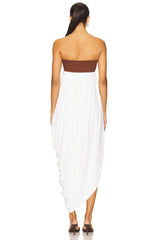 Cecilia Maxi Dress