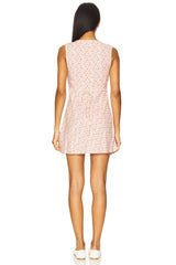 Josephine Mini Dress