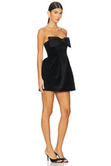 x REVOLVE Charlotte Mini Dress