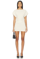 Rebecca Mini Dress