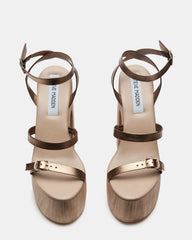 Lilia Bronze - Sm Rebooted