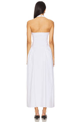 Bonita Halter Dress