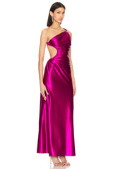 Colette Cutout Maxi Dress