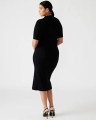 Lindy Dress Black