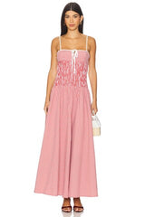 Abby Maxi Dress