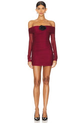 x REVOLVE Nellia Rose Dress