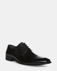 Beaux Black Leather - Sm Rebooted