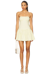 Emmie Mini Dress