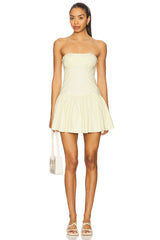 Emmie Mini Dress