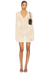 Tanzania Short Dress