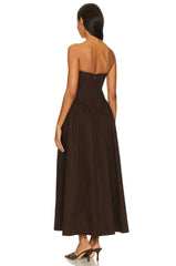 Giana Maxi Dress