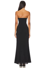 Brielle Maxi Dress