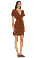 Farida Mini Dress