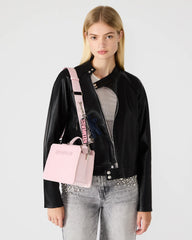 Evelyn Charm Box Gift Set Pink