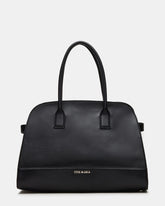 Heidee Bag Black Leather