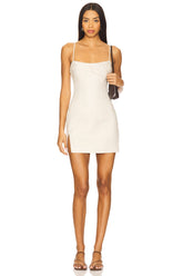Beatrice Mini Dress