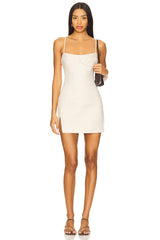 Beatrice Mini Dress