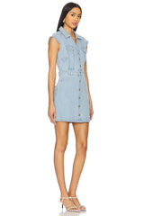 Jaxsyn Denim Dress
