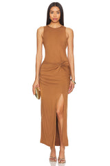 Revelation Midi Dress