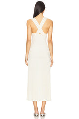 The Dominique Knit Dress