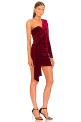 x REVOLVE Carmen Dress