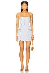 Astrid Mini Dress