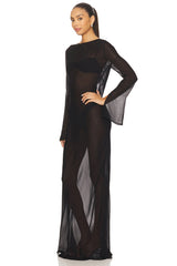 Fio Maxi Dress
