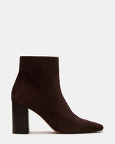 Aidan Brown Suede