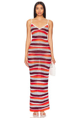 Sienna Maxi Dress