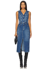 Westwood Denim Dress
