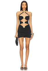 Marquee Butterfly Dress