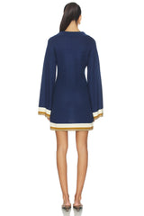 Willamina Knit Dress