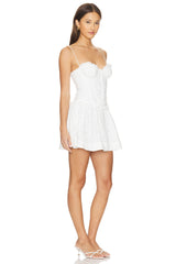 Marlowe Mini Dress