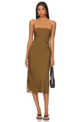 x REVOLVE Francisca Midi Dress