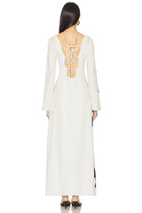 Camino Maxi Dress