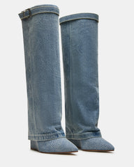 Corenne Denim Fabric - Sm Rebooted