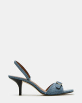 Henrietta Denim Fabric