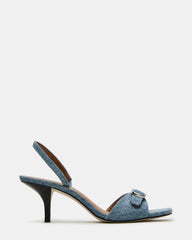 Henrietta Denim Fabric