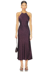 Halley Dress
