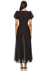 Emory Midi Dress