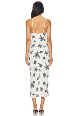 x REVOLVE Jinx Midi Dress